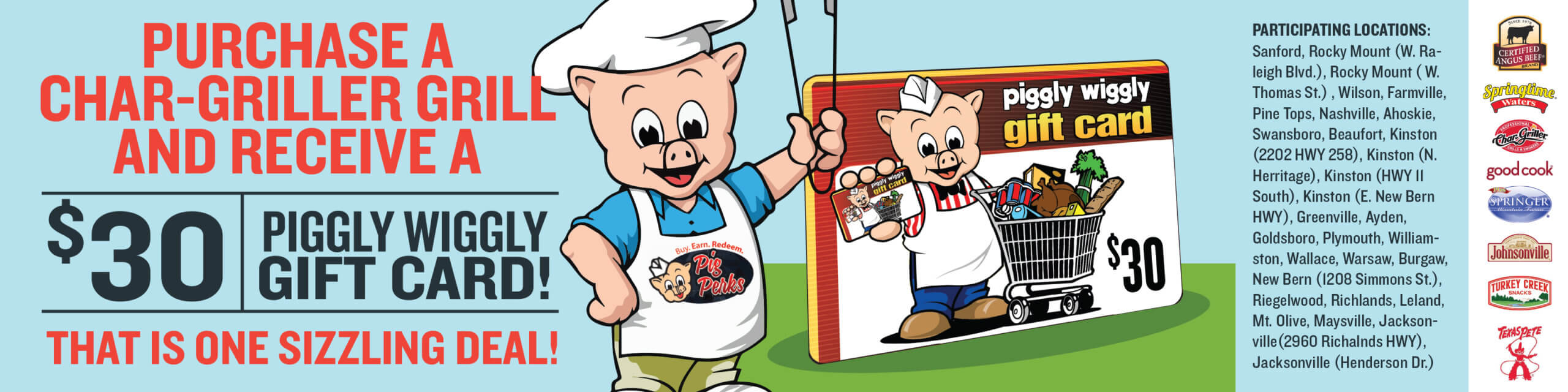 piggly wiggly employment